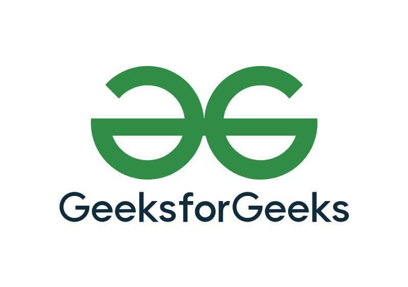 Geeks for Geeks Student Chapter event